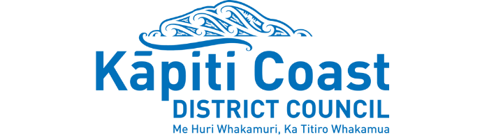 Kapiti Coast District Council Logo